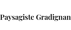 Paysagiste Gradignan